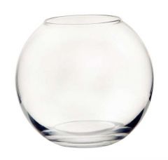 Terrarium Glass Fish Bowl 30x25cm - Growth Technology