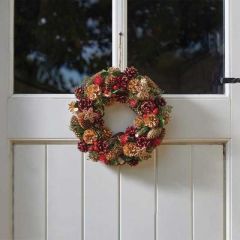 Smart Garden Wreath 30cm Three Kings 30cm