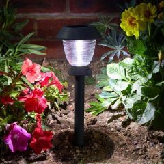 Triton 365 Solar Stake Light 10L - Smart Garden