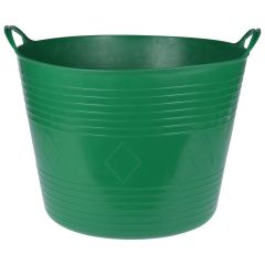 Tubtrug 40L Green