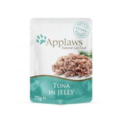 Applaws Tuna In Jelly 70G