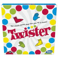 Twister - ABGEE Games
