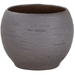 Scheurich Umber Stone Pot Cover 752/18