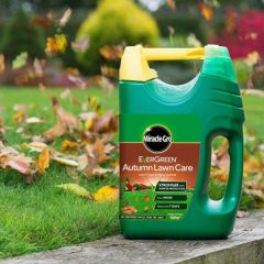 Miracle-Gro Autumn Lawn Spreader 100m2 