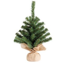 Kaemingk Imperial Mini Tree 45cm