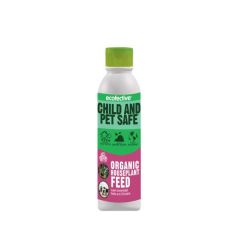 Ecofective Organic Houseplant Feed Concentrate 200ml