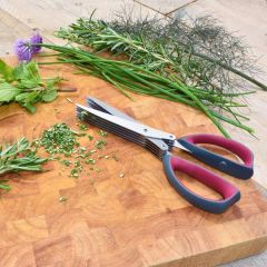 Kent and Stowe Herb Scissors