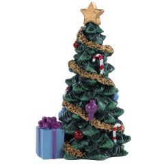Lemax Christmas Tree