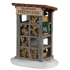 Lemax Firewood For Sale