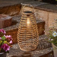 Smart Garden Venus Lantern - Natural