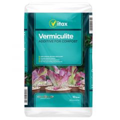 Vermiculite - 10 litres
