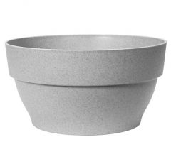 Elho Vibia Campana Bowl 27cm - Living Concrete