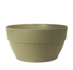 Elho Vibia Campana Bowl 27cm - Sage Green