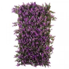 Vivid Violet Trellis 180 x 60 cm - Smart Garden