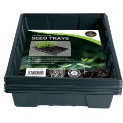 Garland Professional Seed Trays (Pack of 5)
