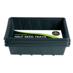 Garland Professional Half Seed Trays (5)