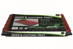 Worth Gardening Pro Seed &amp; Cutting Tray 40x6cm 