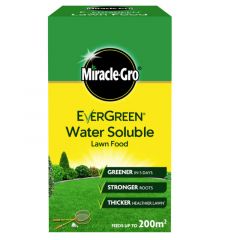 Miracle-Gro Soluble Lawn Food 1kg
