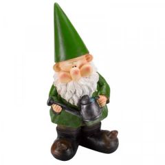 Watering Wilf - Smart Garden