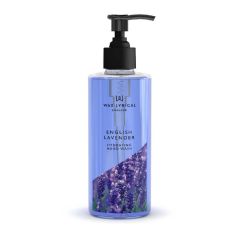 Wax Lyrical English Lavender 300ml Hand Wash
