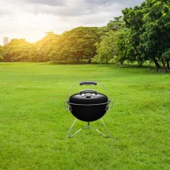 Weber Smokey Joe Premium Black