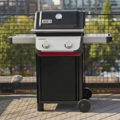 Weber Spirit® E-210 Gas Barbecue