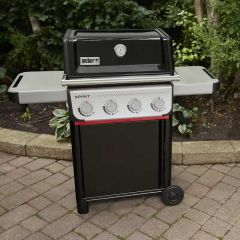 Weber Spirit® E-410 Gas Barbecue