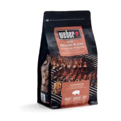 Weber Wood Chip Blend, Pork - 0.7kg