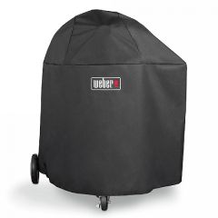 Weber® Premium Cover Summit Charcoal