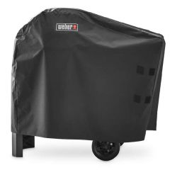 Weber Premium Grill Cover (Fits Pulse 1000/2000 Grill W Cart)