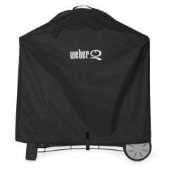 Weber Premium Grill Cover (Fits Q 300/3000 Series)