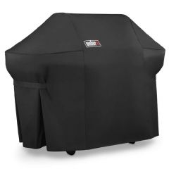 Weber Premium Grill Cover (Fits Summit 400)