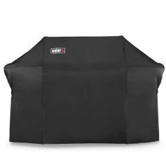 Weber Premium Grill Cover (Fits Summit 600)