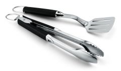 Weber® Premium Tool 2 Piece Tool Set