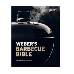 Weber's Barbecue Bible