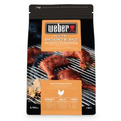 Weber Smoking Poultry Blend