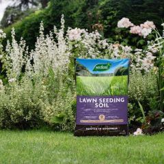 Westland Lawn Seeding Soil 30l