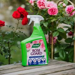 Westland Rose Guard Ready To Use Spray 800ml