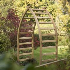 Forest Garden Whitby Arch - Home Delivery 