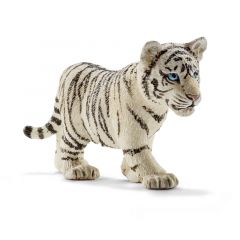 White Tiger Cub - Schleich