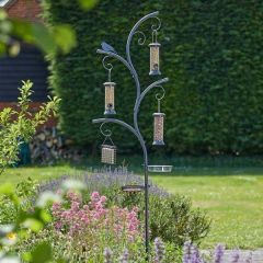 Wild Wings Feeding Station  - Smart Garden
