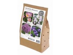 Kapiteyn Wildlife Purple-Pink Collection 1