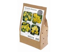 Kapiteyn Wildlife Yellow Collection 1