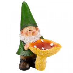 Wilf Fun Guy - Smart Garden
