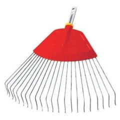 Wolf-Garten Lawn Rake