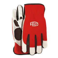 FELCO Model 702 Work Gloves - Extra Large