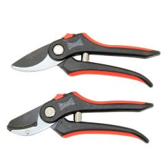 Wilkinson Sword Deluxe Bypass &amp; Anvil Pruners