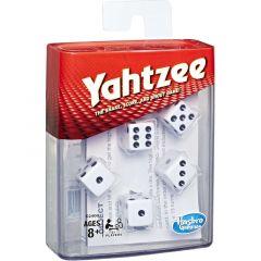 Yahtzee Classic - ABGEE Games