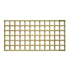 Zest 110mm Square Trellis 1.830m x 0.915m