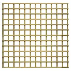 Zest 110mm Square Trellis 1.830m x 1.830m